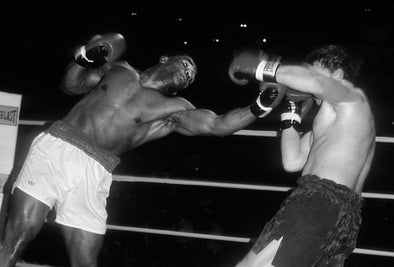 BROOKLYN BOXING'S NEXT STOP IS ON LONG ISLAND