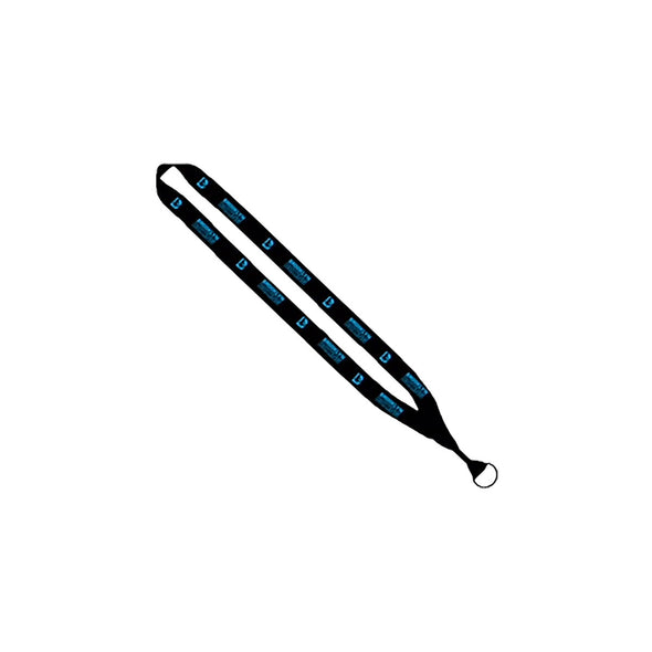 Brooklyn Boxing Lanyard