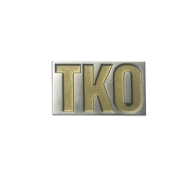 TKO Pin