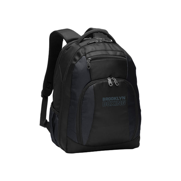 Wordmark Backpack